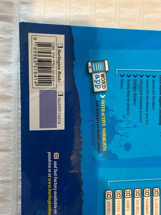 Way To English ESO 3 Student's Book