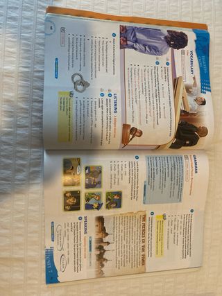 Way To English ESO 3 Student's Book