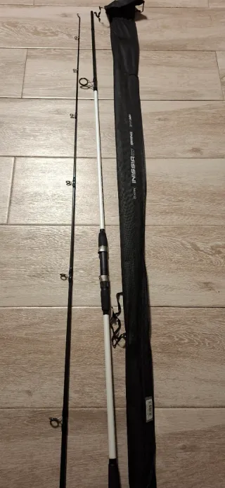 LIQUIDACIÓN SPINNING