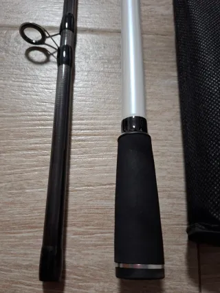 LIQUIDACIÓN SPINNING