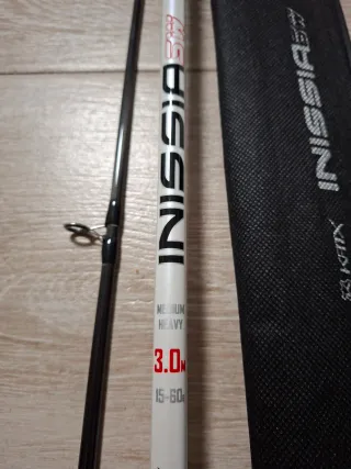 LIQUIDACIÓN SPINNING