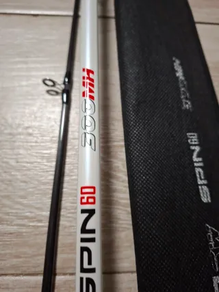 LIQUIDACIÓN SPINNING