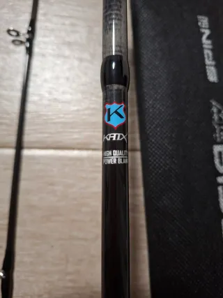 LIQUIDACIÓN SPINNING