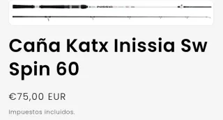 LIQUIDACIÓN SPINNING