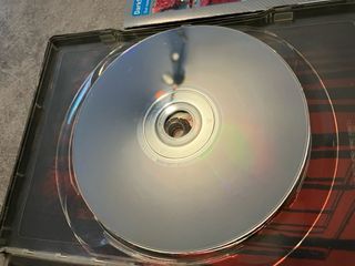 Resident Evil 4 Limited Edition PS2 Italia