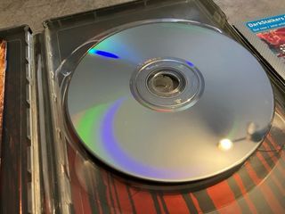 Resident Evil 4 Limited Edition PS2 Italia