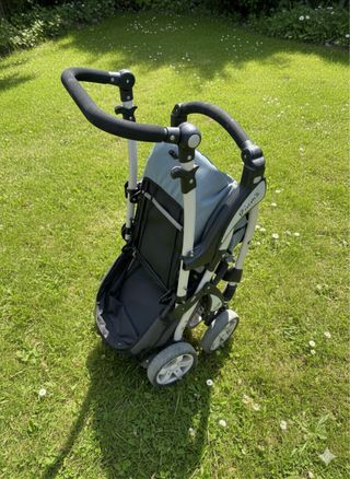 Passeggino per bambini