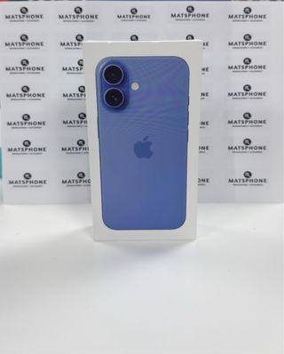 iPhone 16 Nuevo