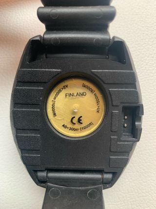 Ordenador de buceo Suunto Vyper