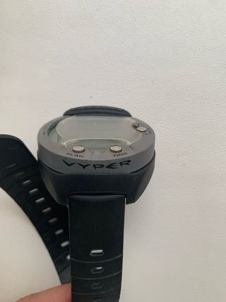 Ordenador de buceo Suunto Vyper