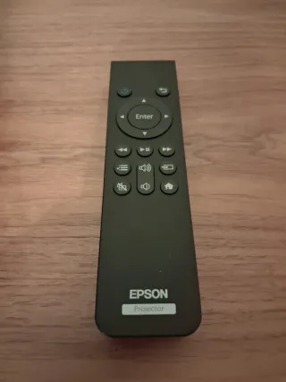 Proyector EPSON EH LS-500B