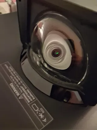 Proyector EPSON EH LS-500B