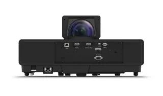 Proyector EPSON EH LS-500B