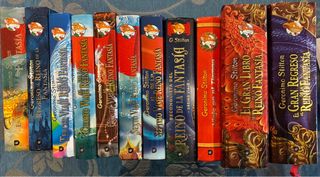 En El Reino De La Fantasia