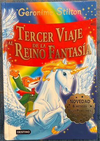 En El Reino De La Fantasia