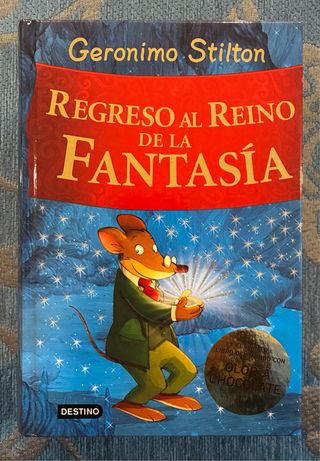 En El Reino De La Fantasia