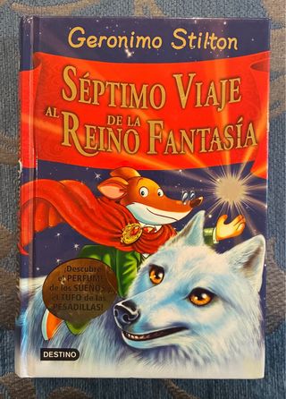 En El Reino De La Fantasia