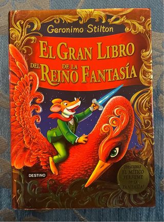 En El Reino De La Fantasia