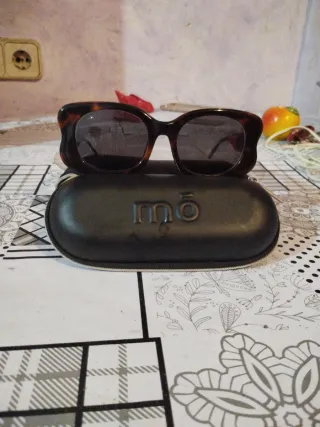 Gafas de sol Mō graduadas