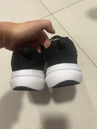 Zapatillas Nike Negras Talla 39