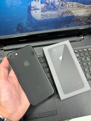 Apple iPhone 8 256 GB Grigio Siderale