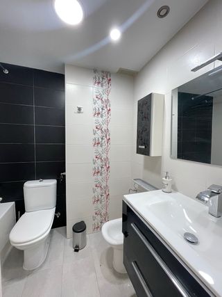 Habitación en alquiler en Gandia