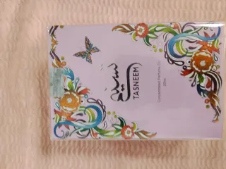 Perfume Tasneem Concentrado 20ml