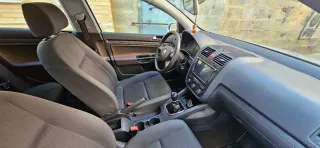 Volkswagen Golf 2004