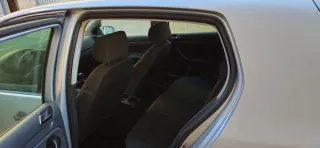 Volkswagen Golf 2004