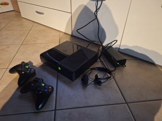 Console xbox 360