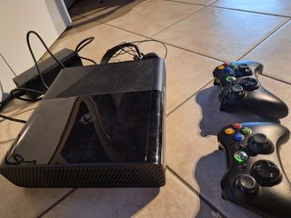 Console xbox 360