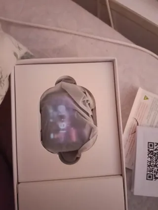 Auriculares HTC NE40