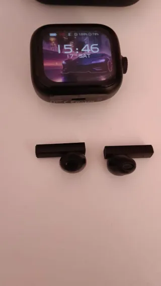 Auriculares HTC NE40