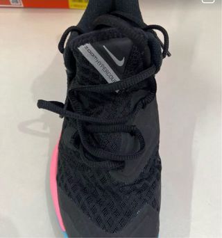 Zapatilla Nike Zoom Hyperspeed Court SE