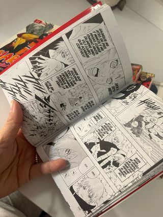 Naruto nº 30/72 (EDT) (Shonen Manga) (Spanish E...