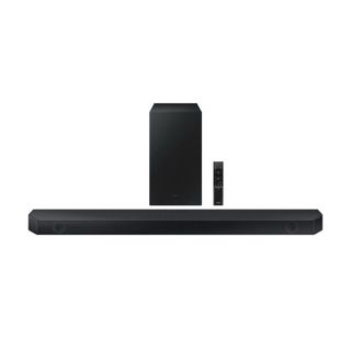 Soundbar Samsung Q600C Novo na embalagem original