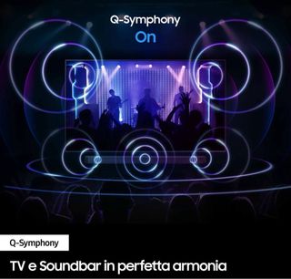 Soundbar Samsung Q600C Novo na embalagem original