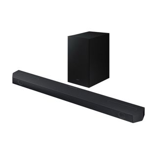 Soundbar Samsung Q600C Novo na embalagem original