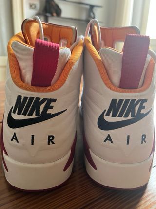 Nike Air Jordan MVP Scarpe da Ginnastica