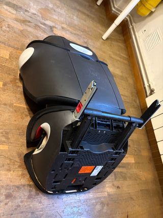 Silla coche bebé/niño Cybex buen estado