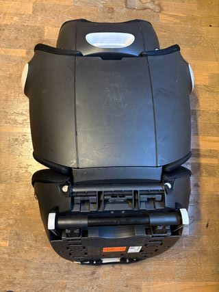 Silla coche bebé/niño Cybex buen estado