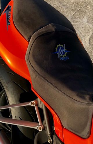 MV Agusta 989R Brutale supernaked