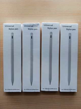 Penna universale per tablet