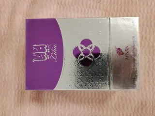 Perfume AFNAN Lilia Concentrated 25ml