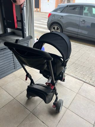 Triciclo Smartrike para bebé