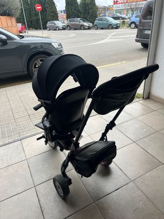 Triciclo Smartrike para bebé