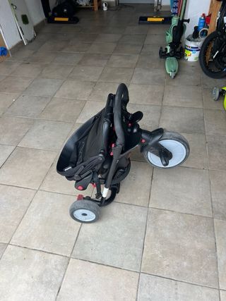 Triciclo Smartrike para bebé