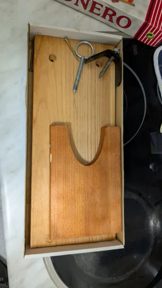 Soporte Jamonero JAMONERO