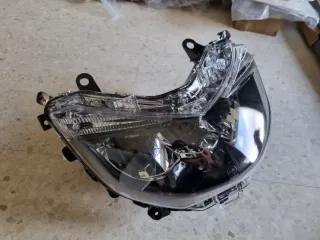 Faro yamaha nmax 2019