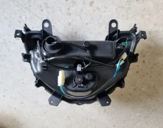 Faro yamaha nmax 2019